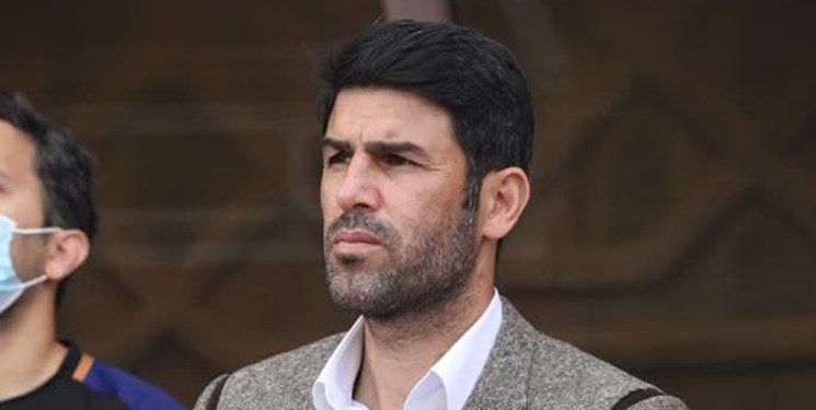 بادامکی: دلیل احضارم به کمیته اخلاق را نمی‌دانم/ گل‌محمدی بعد از دربی لیست می‌دهد