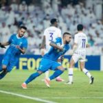 نیمه نهایی لیگ قهرمانان آسیا| پیروزی پُرگل العین برابر الهلال