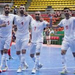 اولین گل در آسیا با شلیک کریمی؛/ گزارش زنده: ایران 1 – افغانستان 0