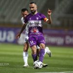 رونالدینیو در لیگ برتر فوتبال ایران!