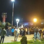 اتفاقات شب گذشته فرودگاه تبریز: از حمله به ون تراکتور تا درخواست جدایی بازیکنان