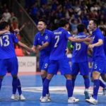 صعود تایلند به فینال جام ملت ها/ امید افغانستان به جهانی شدن