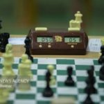 پیروزی شطرنجبازان ایران در دور هشتم رقابت های شهرهای آسیا