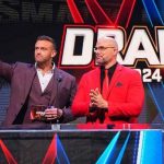 گزارش ماندی نایت راو 29 آوریل؛ از اژدها تا هیولا /اخبار WWE