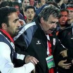 برگی از تاریخ/ تلخ ترین روز هواداران تراکتور در فوتبال ایران!