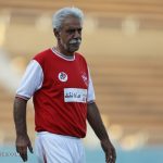 فنونی‌زاده: وقتی نساجی ۴ گل در اهواز زد؛ ما باید استقلال خوزستان را گلباران کنیم!/ پرسپولیس شانس اول قهرمانی است