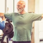تاثیر افزایش عضله بدون چربی بر آلزایمر