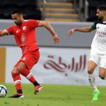 امید ابراهیمی احتمالا در لیگ ستارگان می‌ماند؛/  پیشنهاد تمدید باشگاه قطری به لژیونر ۳۷ساله ایرانی