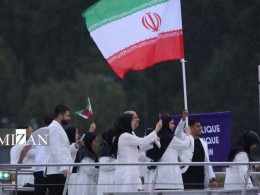 المپیک 2024| برنامه رقابت نمایندگان ایران در اولین روز/ شمشیربازان وارد می شوند